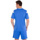 Форма футбольна комплект футболка та шорти Joma PHOENIX 102741-702 XS-2XL синій-білий