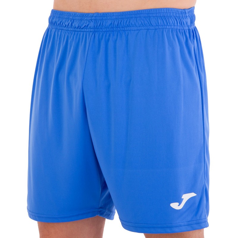 Форма футбольна комплект футболка та шорти Joma PHOENIX 102741-702 XS-2XL синій-білий