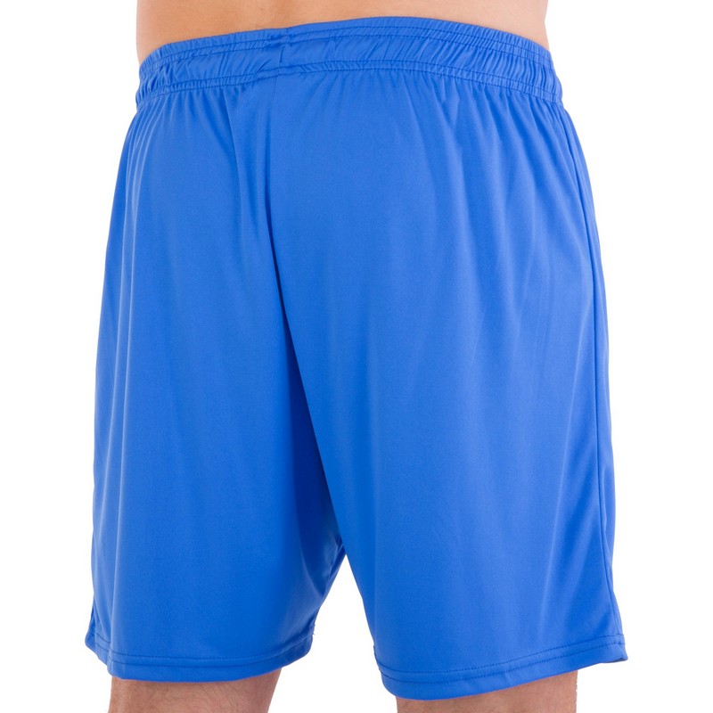 Форма футбольна комплект футболка та шорти Joma PHOENIX 102741-702 XS-2XL синій-білий