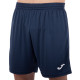 Форма футбольна комплект футболка та шорти Joma PHOENIX 102741-703 4XS-2XL синій-темно-синій
