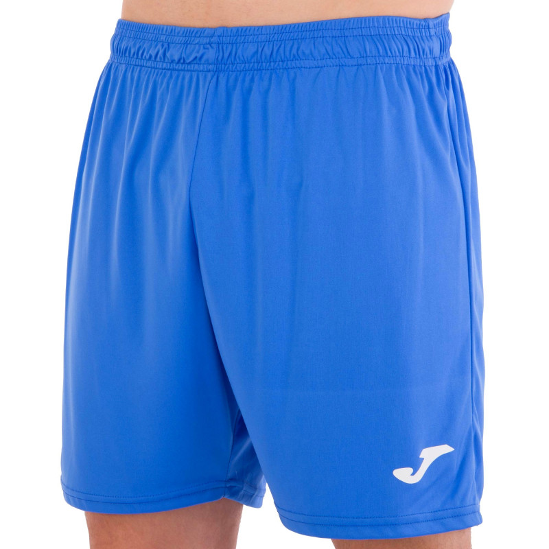 Форма футбольна комплект футболка та шорти Joma PHOENIX 102741-907 4XS-2XL жовтий-синій