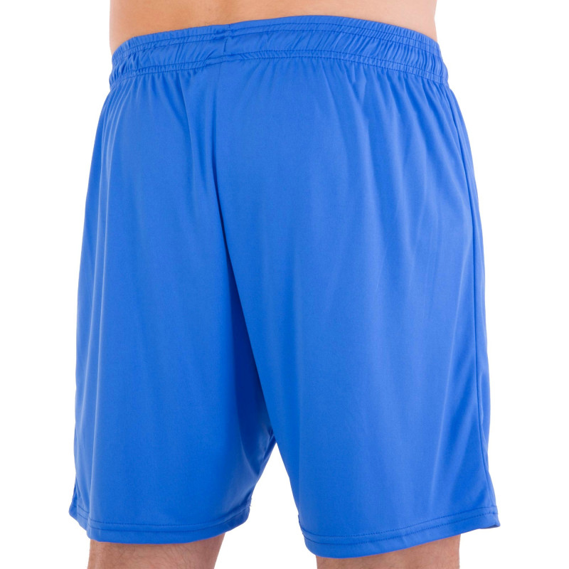 Форма футбольна комплект футболка та шорти Joma PHOENIX 102741-907 4XS-2XL жовтий-синій