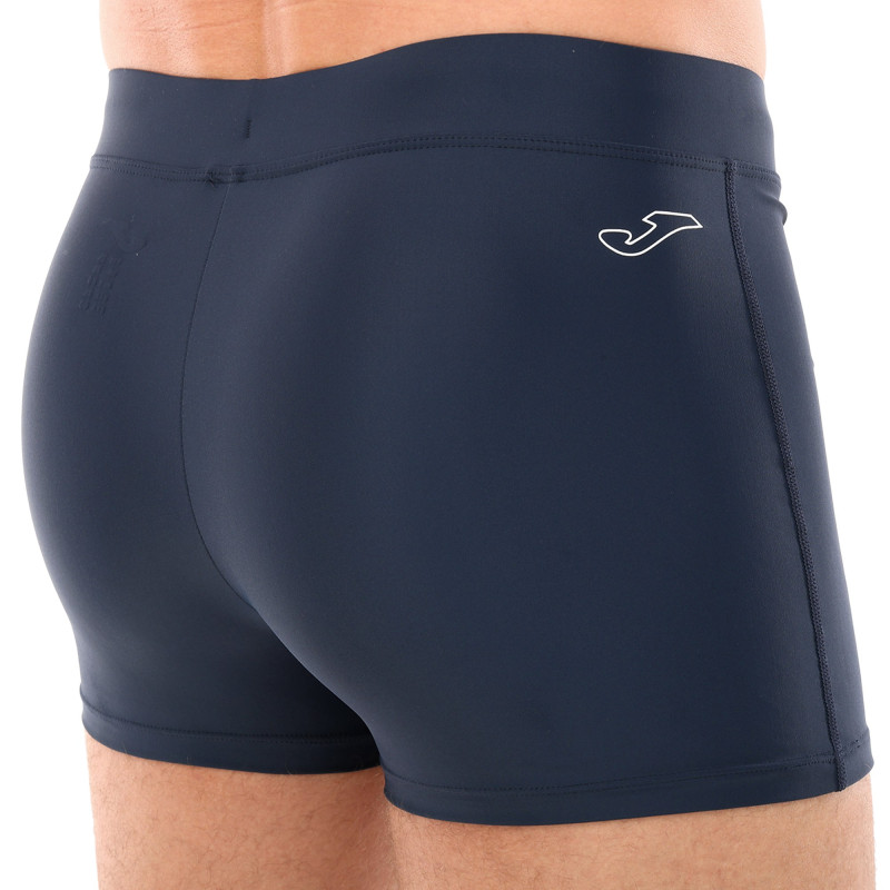 Плавки боксери чоловічі для плавання Joma SPLASH 102818-332 розмір-4XS-2XL темно-синій