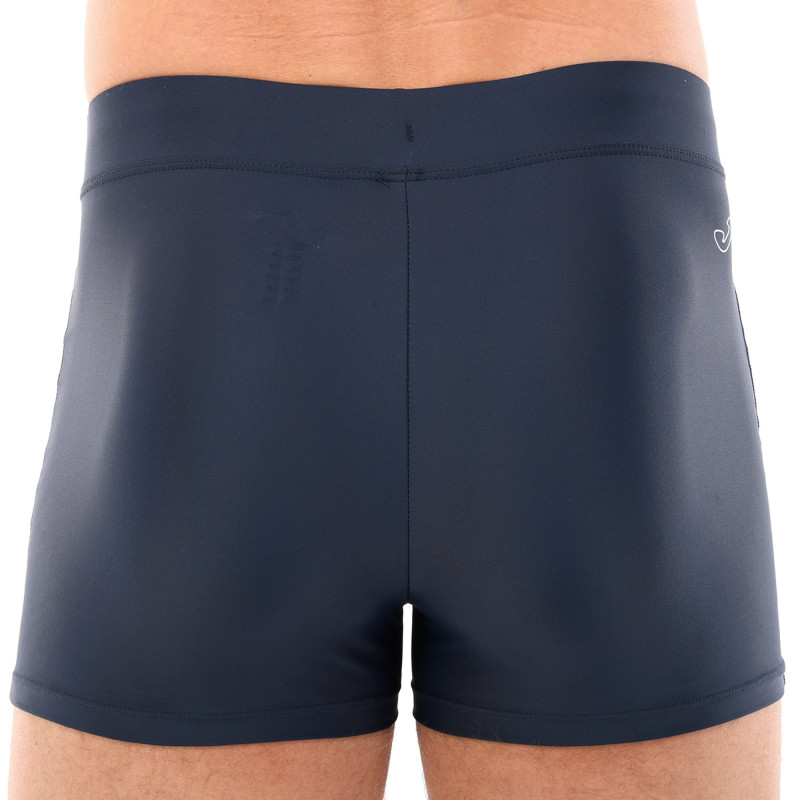 Плавки боксери чоловічі для плавання Joma SPLASH 102818-332 розмір-4XS-2XL темно-синій