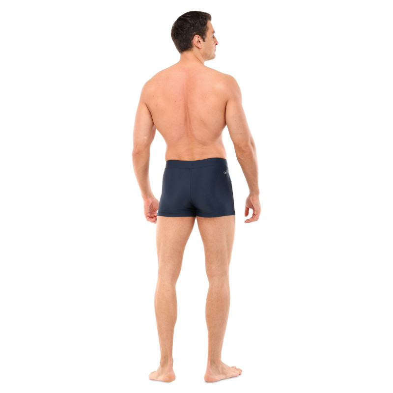 Плавки боксери чоловічі для плавання Joma SPLASH 102818-332 розмір-4XS-2XL темно-синій