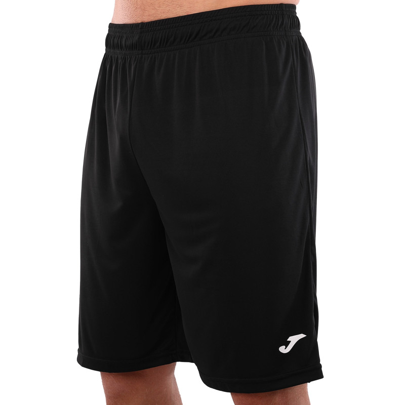 Форма баскетбольна майка та шорти Joma FINAL II 102849-108 5XS-2XL чорний-помаранчевий