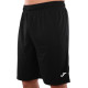 Форма баскетбольна майка та шорти Joma FINAL II 102849-108 5XS-2XL чорний-помаранчевий