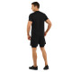 Футболка чоловіча Joma INDOOR GYM 102967-100 S-2XL чорний