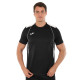 Футболка чоловіча Joma CHAMPIONSHIP VII 103081-102 4XS-2XL чорний
