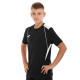 Футболка чоловіча Joma CHAMPIONSHIP VII 103081-102 4XS-2XL чорний