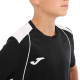 Футболка чоловіча Joma CHAMPIONSHIP VII 103081-102 4XS-2XL чорний