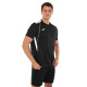 Футболка чоловіча Joma CHAMPIONSHIP VII 103081-102 4XS-2XL чорний