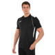 Футболка чоловіча Joma CHAMPIONSHIP VII 103081-102 4XS-2XL чорний
