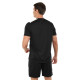 Футболка чоловіча Joma CHAMPIONSHIP VII 103081-102 4XS-2XL чорний