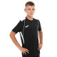 Футболка чоловіча Joma CHAMPIONSHIP VII 103081-102 4XS-2XL чорний