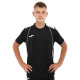 Футболка чоловіча Joma CHAMPIONSHIP VII 103081-102 4XS-2XL чорний