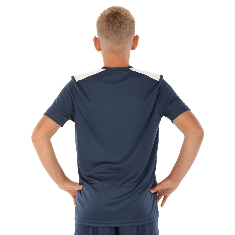 Футболка чоловіча Joma CHAMPIONSHIP VII 103081-332 4XS-2XL темно-синій