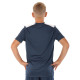Футболка чоловіча Joma CHAMPIONSHIP VII 103081-332 4XS-2XL темно-синій