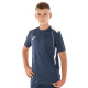 Футболка чоловіча Joma CHAMPIONSHIP VII 103081-332 4XS-2XL темно-синій