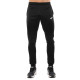 Костюм спортивний кофта на блискавці та штани Joma DERBY 103120-151 4XS-XL чорний