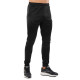 Костюм спортивний кофта на блискавці та штани Joma DERBY 103120-151 4XS-XL чорний