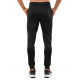 Костюм спортивний кофта на блискавці та штани Joma DERBY 103120-151 4XS-XL чорний