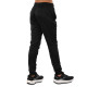 Костюм спортивний кофта на блискавці та штани Joma DERBY 103120-151 4XS-XL чорний