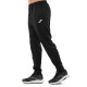 Костюм спортивний кофта на блискавці та штани Joma PHOENIX II 103121-102 4XS-XL чорний-білий