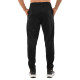 Костюм спортивний кофта на блискавці та штани Joma PHOENIX II 103121-102 4XS-XL чорний-білий