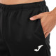 Костюм спортивний кофта на блискавці та штани Joma PHOENIX II 103121-102 4XS-XL чорний-білий