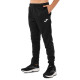Костюм спортивний кофта на блискавці та штани Joma PHOENIX II 103121-102 4XS-XL чорний-білий