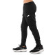 Костюм спортивний кофта на блискавці та штани Joma PHOENIX II 103121-102 4XS-XL чорний-білий