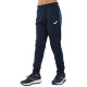 Костюм спортивний кофта на блискавці та штани Joma PHOENIX II 103121-703 4XS-XL синій-темно-синій