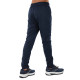 Костюм спортивний кофта на блискавці та штани Joma PHOENIX II 103121-703 4XS-XL синій-темно-синій