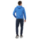 Костюм спортивний кофта на блискавці та штани Joma PHOENIX II 103121-703 4XS-XL синій-темно-синій