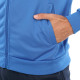 Костюм спортивний кофта на блискавці та штани Joma PHOENIX II 103121-709 4XS-XL синій-жовтий