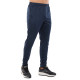 Костюм спортивний кофта на блискавці та штани Joma PHOENIX II 103121-709 4XS-XL синій-жовтий