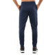 Костюм спортивний кофта на блискавці та штани Joma PHOENIX II 103121-709 4XS-XL синій-жовтий