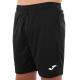 Форма футбольна комплект футболка та шорти Joma PHOENIX III 103124-102 4XS-XL чорний-білий