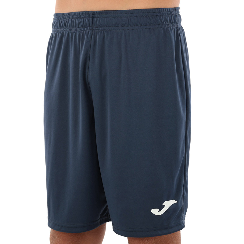 Форма футбольна комплект футболка та шорти Joma PHOENIX III 103124-703 4XS-XL синій-темно-синій