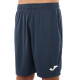 Форма футбольна комплект футболка та шорти Joma PHOENIX III 103124-703 4XS-XL синій-темно-синій