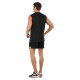 Шорти короткі чоловічі спортивні Joma R-CITY 103170-100 S-2XL чорний