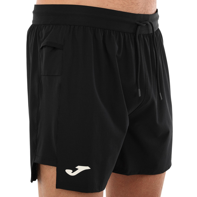 Шорти короткі чоловічі спортивні Joma R-CITY 103170-100 S-2XL чорний