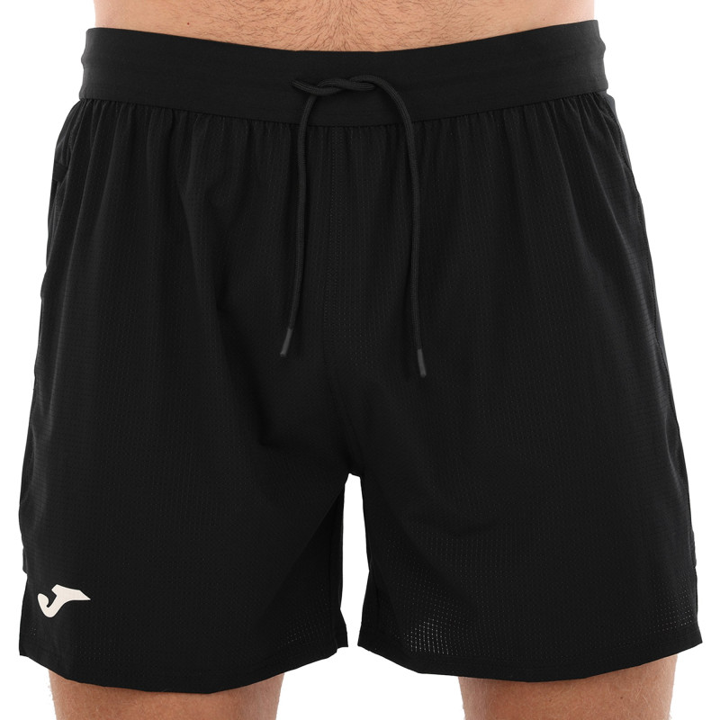 Шорти короткі чоловічі спортивні Joma R-CITY 103170-100 S-2XL чорний