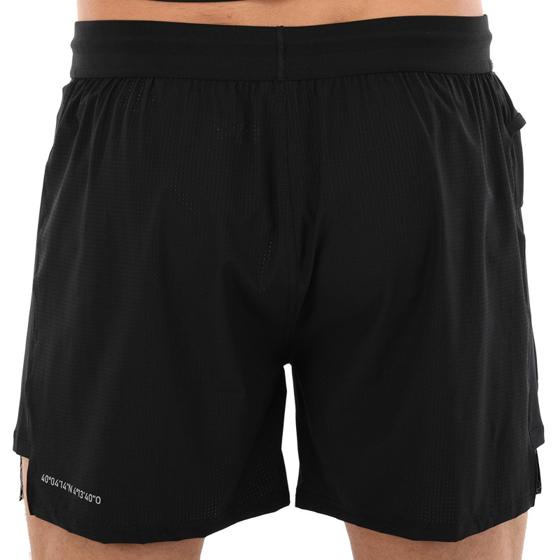 Шорти короткі чоловічі спортивні Joma R-CITY 103170-100 S-2XL чорний