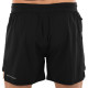 Шорти короткі чоловічі спортивні Joma R-CITY 103170-100 S-2XL чорний