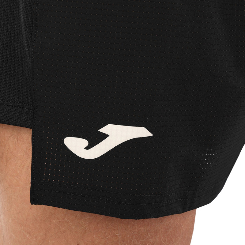 Шорти короткі чоловічі спортивні Joma R-CITY 103170-100 S-2XL чорний