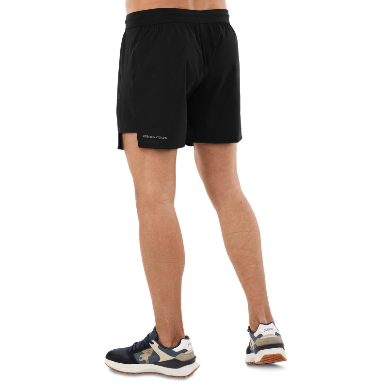 Шорти короткі чоловічі спортивні Joma R-CITY 103170-100 S-2XL чорний