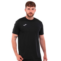 Футболка чоловіча Joma R-CITY 103171-100 S-2XL чорний
