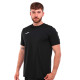 Футболка чоловіча Joma R-CITY 103171-100 S-2XL чорний